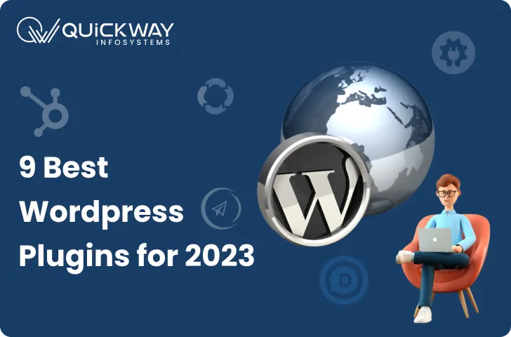9 Best Wordpress Plugins for 2023