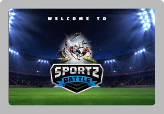Sportz Battle