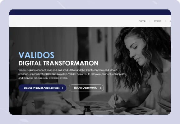 Fitness & Healthcare Platform