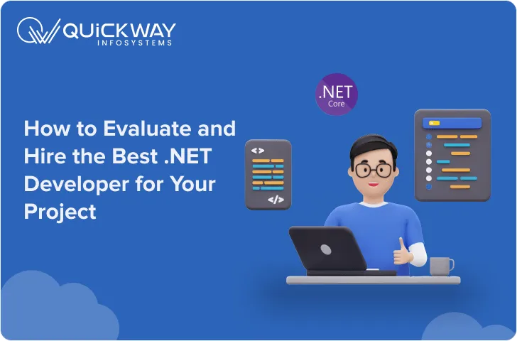 Hire .Net Developers