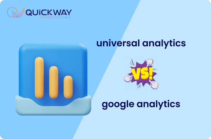 Universal and Google Analytics