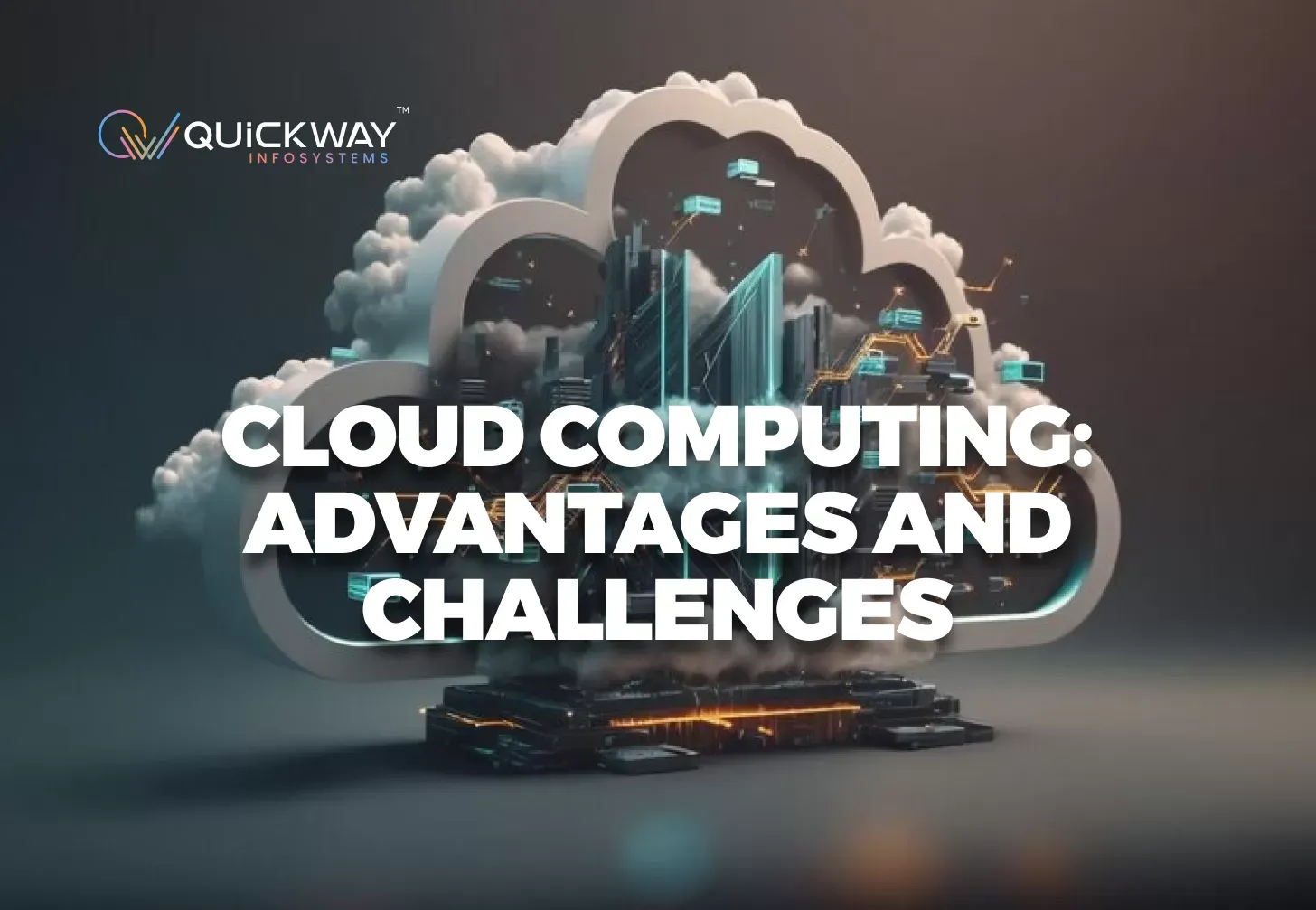 Cloud Computing: Advantages and Challenges