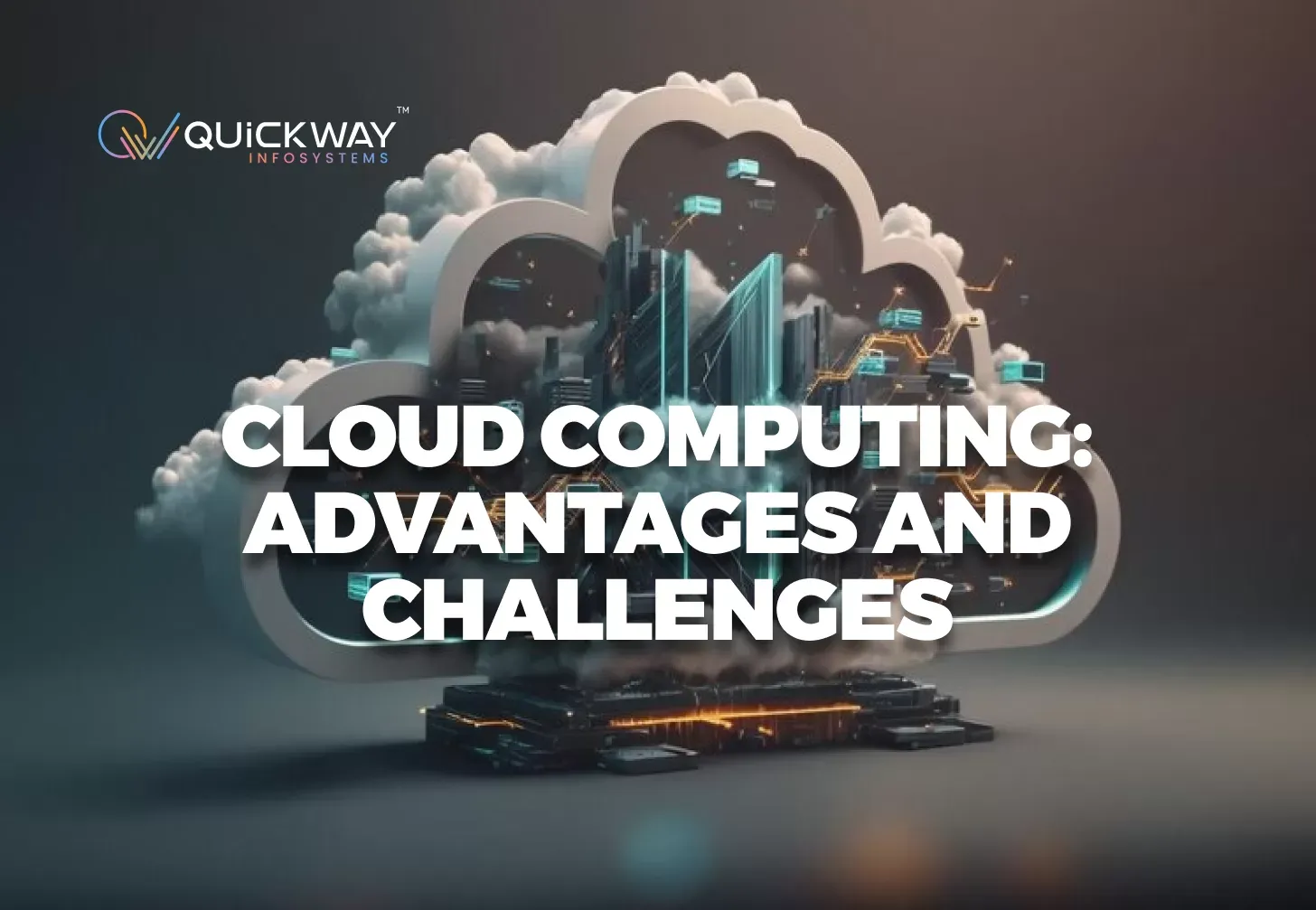 Cloud Computing Advantages and Challenges