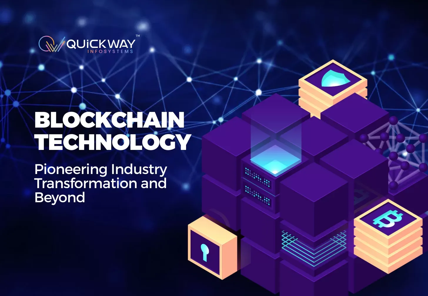 Blockchain Technology