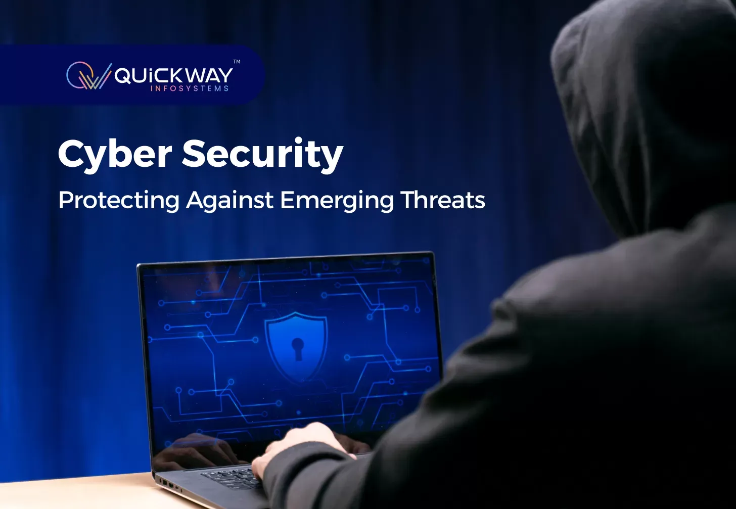 Cybersecurity: Protecting Against Emerging Threats