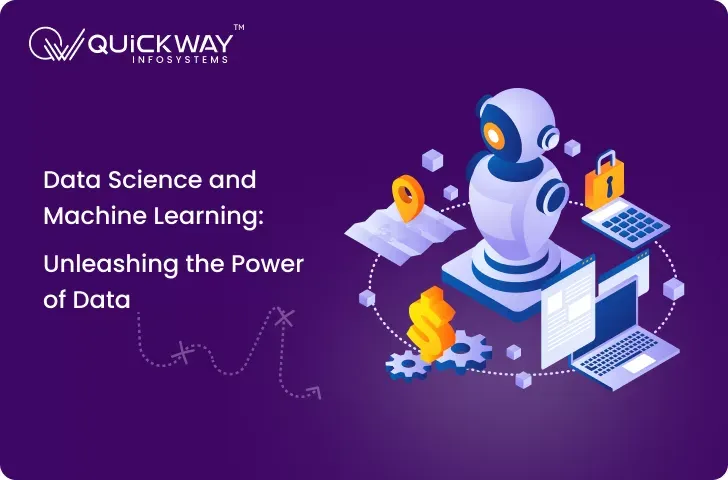 Data Science & Machine Learning: Unlocking Data's Power