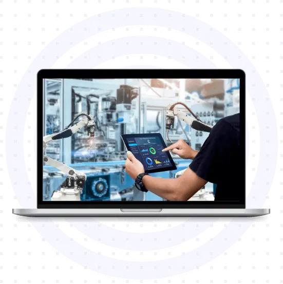 Enterprise Software Solutions