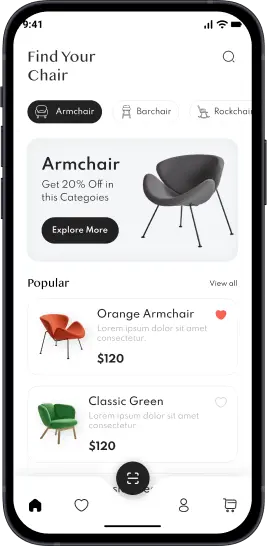 Mobile Apps
