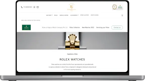 Web Apps