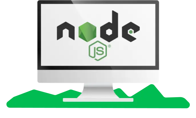 Node js Development Services