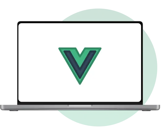 Vue js Development Services