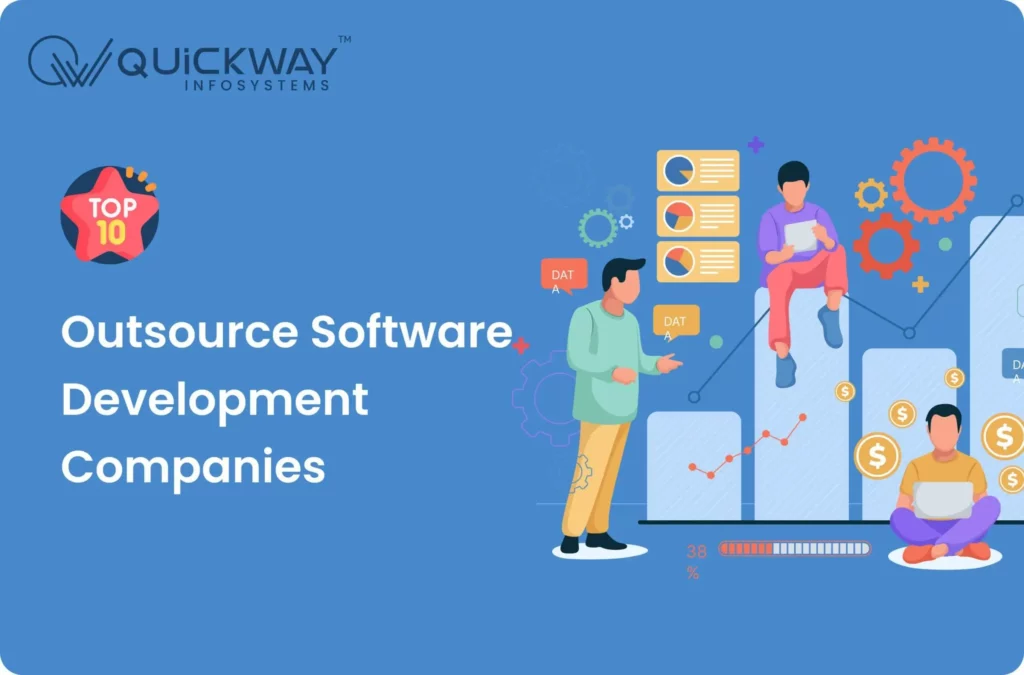 Top Companies Transforming Software Outsourcing in 2025