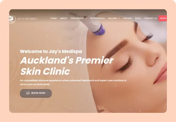 JaysMedispa