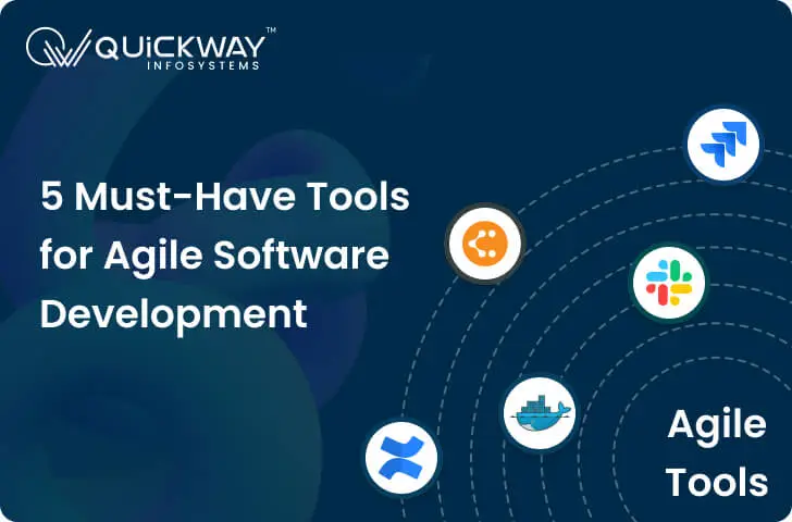 Tools for Agile Software Development Teams