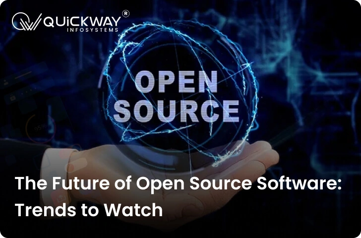 Future of Open Source Software