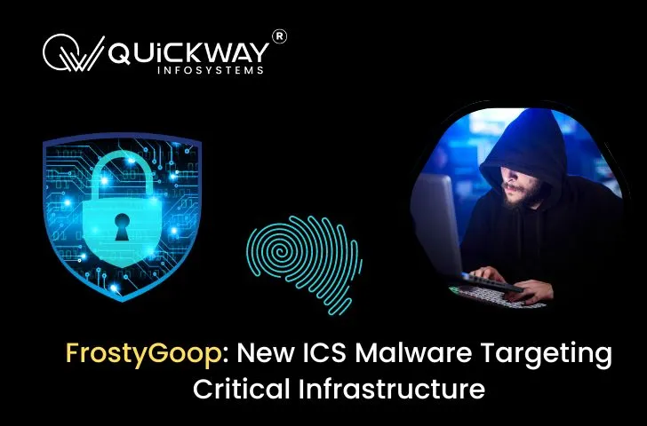 FrostyGoop New ICS Malware