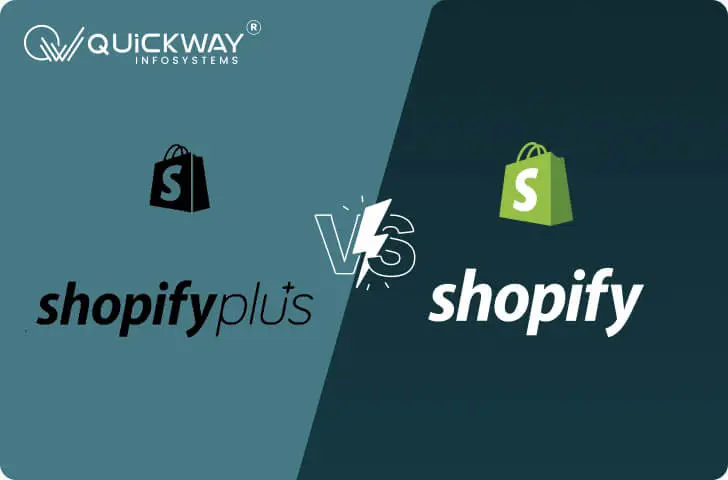 Shopify Plus vs. Shopify