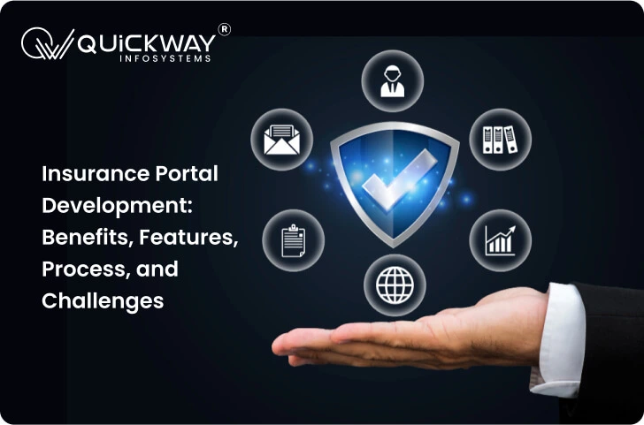 Insurance Portal Development