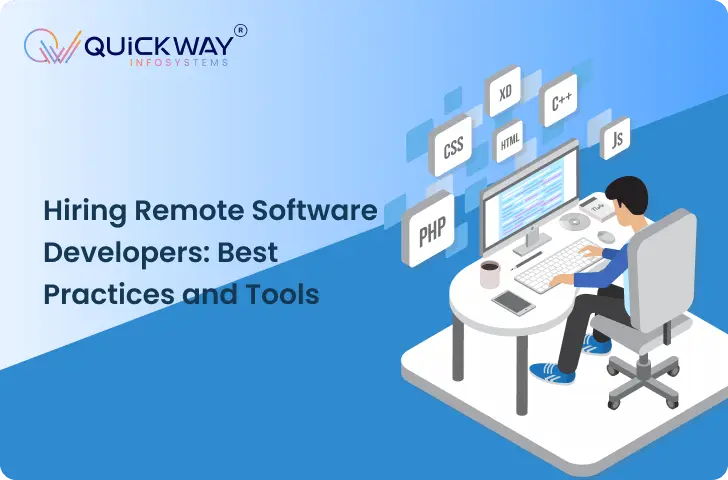 Best Practices for Hiring Remote Software Developers