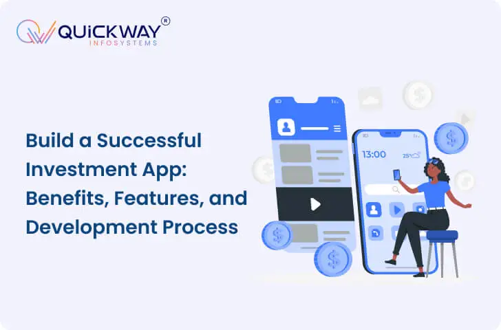 Investment App Development