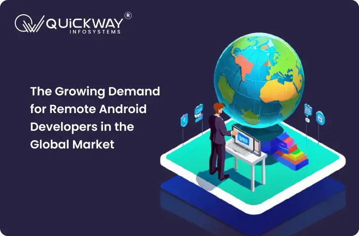 Remote-Android-Developers