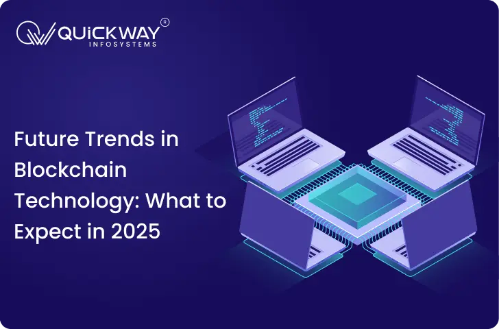 What S Next For Blockchain Industry Guide 2025 Trends What S Next For Blockchain Industry Guide 2025 Trends