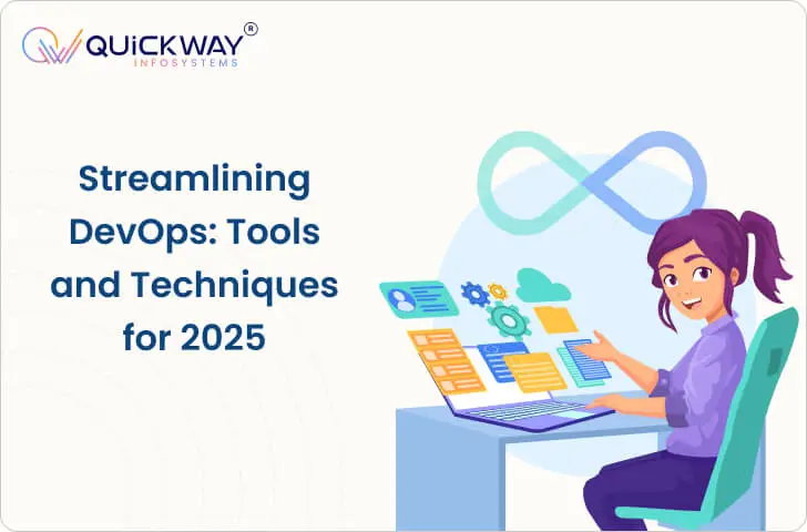 DevOps Tools and Techniques