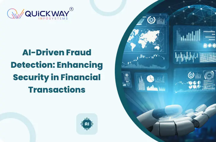 AI in financial security