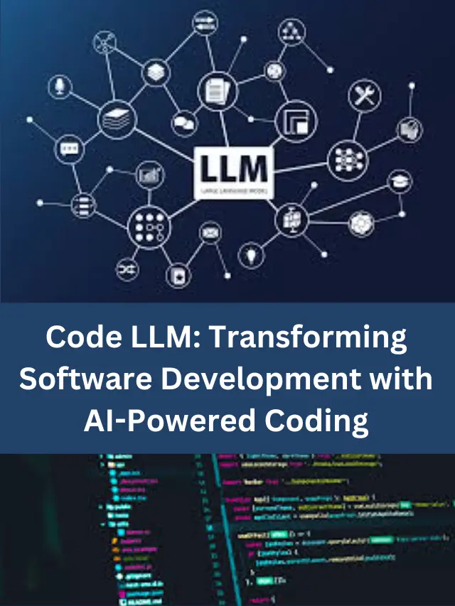 Code LLM