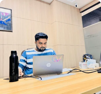 Rahul Kumar