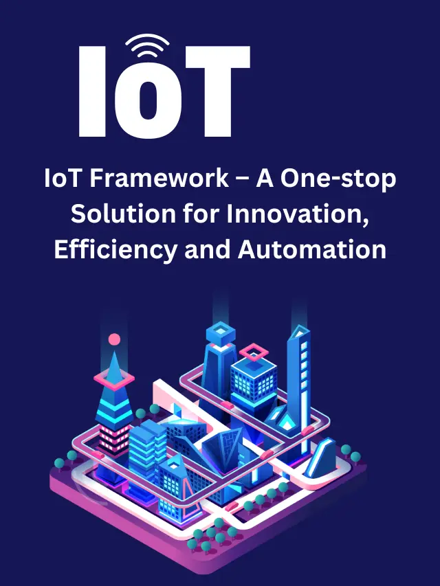 IoT Framework