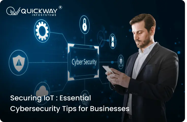 Cybersecurity Tips