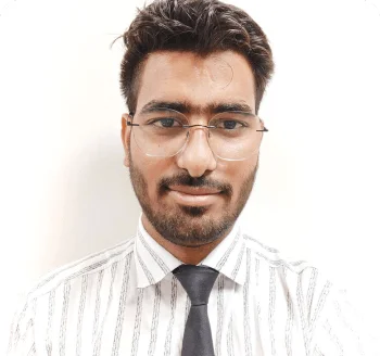 Shivam Sharma