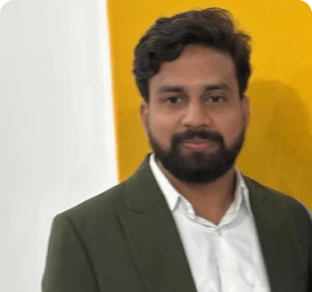 Uvaish Ali