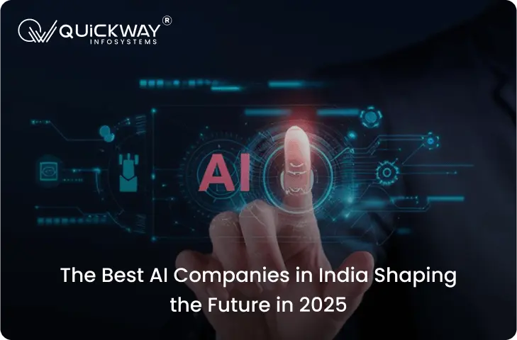 AI Companies in India
