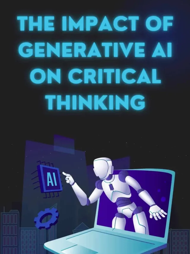 Generative- AI