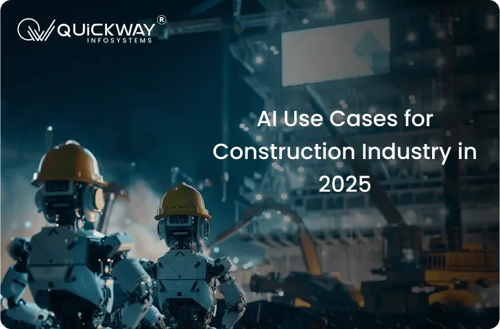 AI for Construction Industry