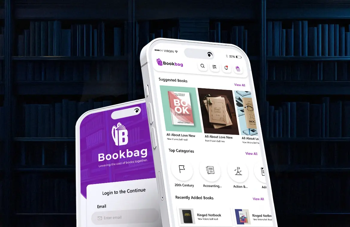 Bookbag