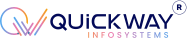 Quickway Infosystems logo