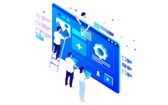 Custom Web App Development