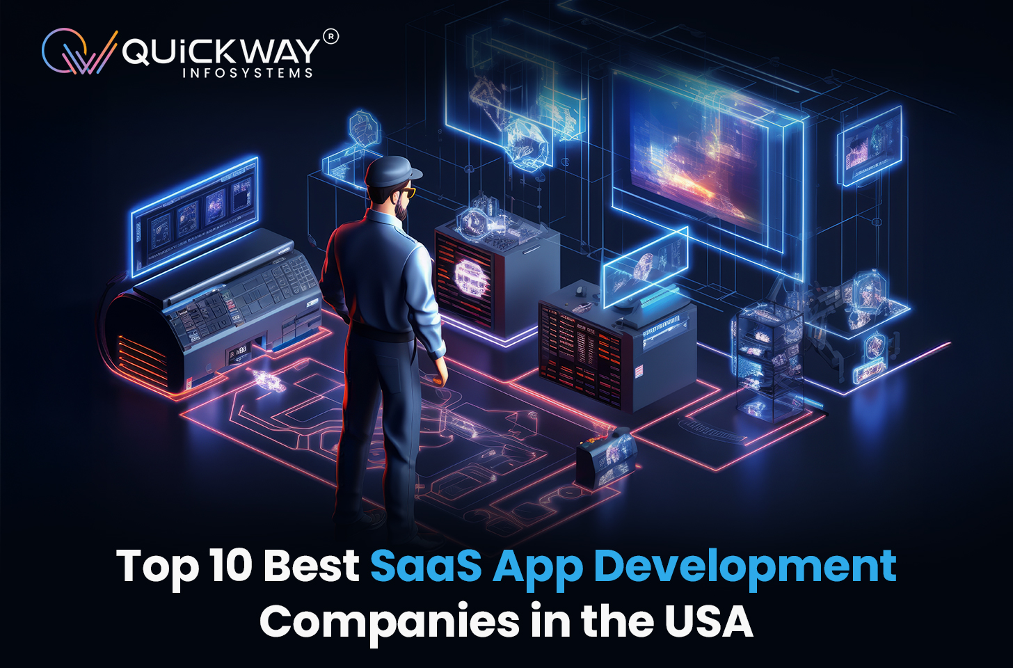 SaaS App Development