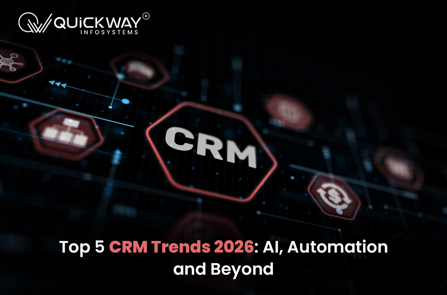 CRM trends 2026