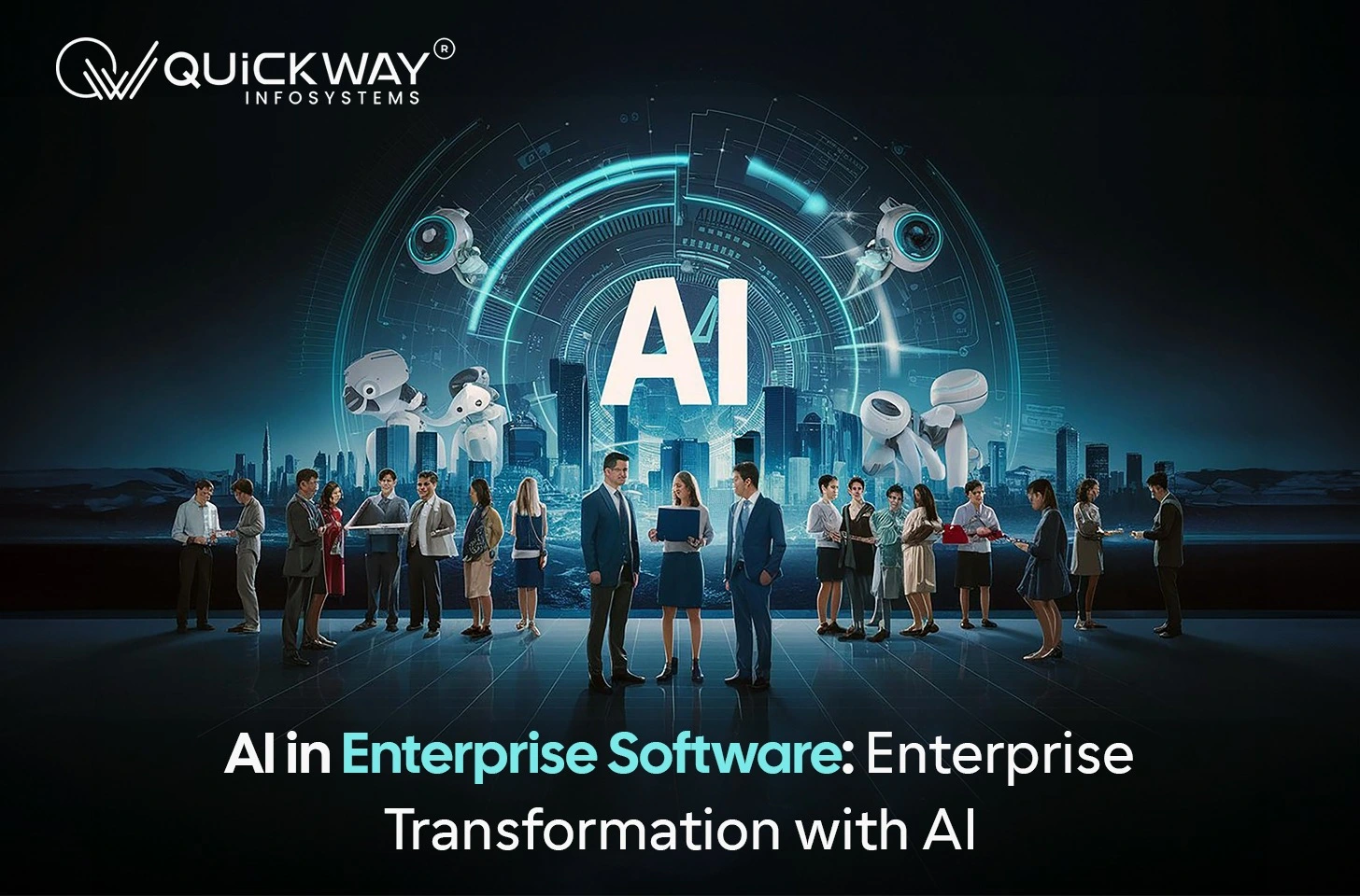 AI in Enterprise Software