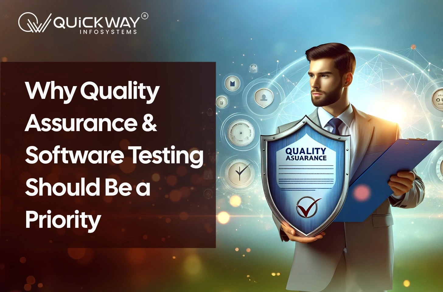 Quality Assurance & Software Testing
