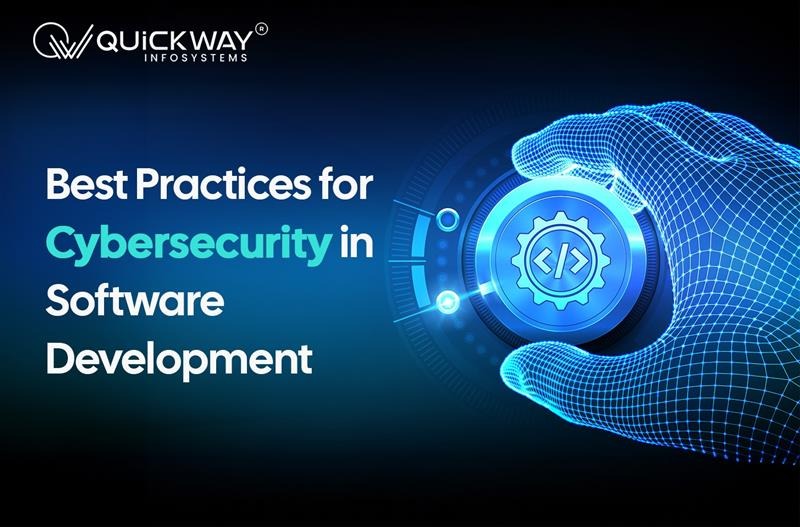 cybersecurity in software development