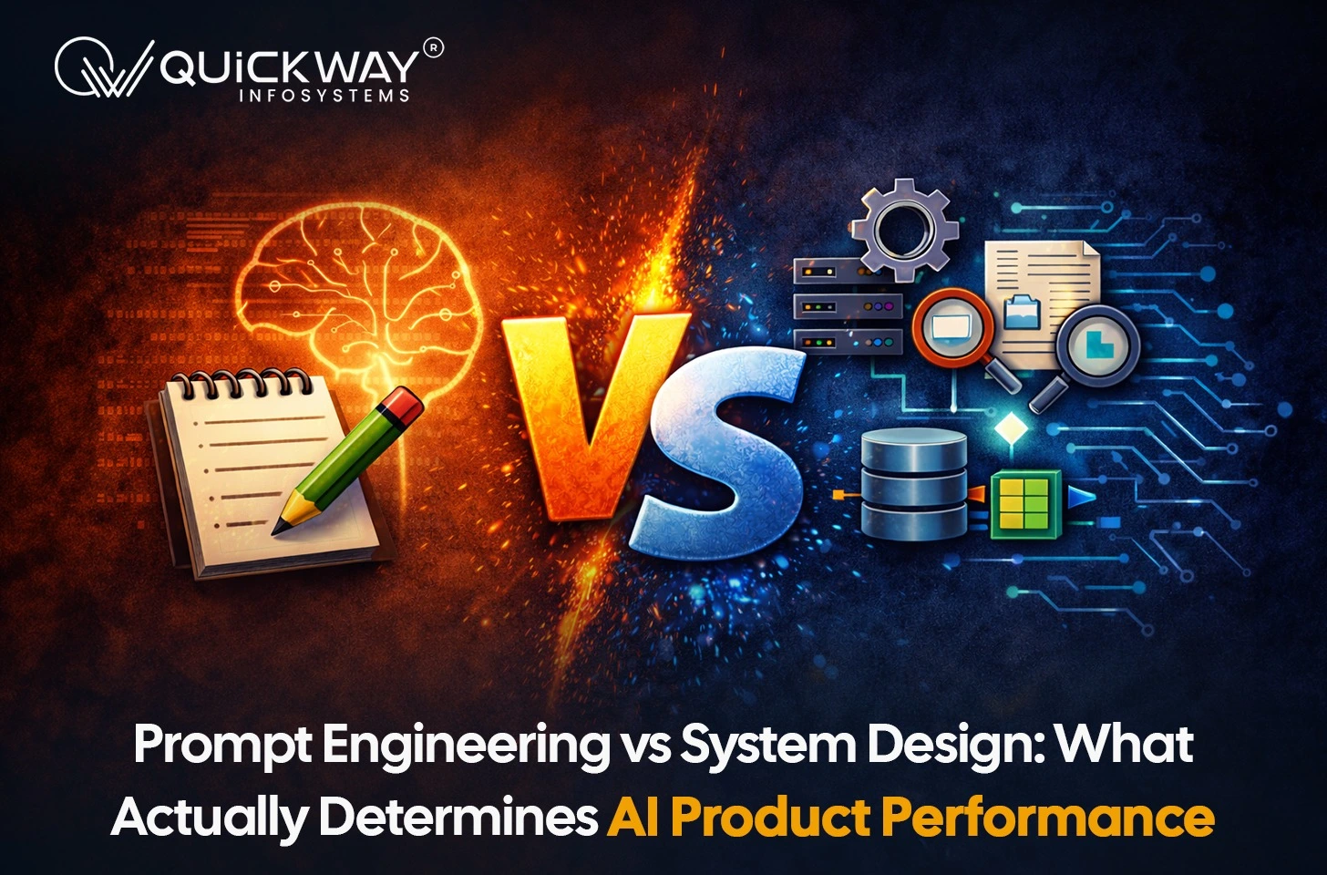 prompt engineering vs system design
