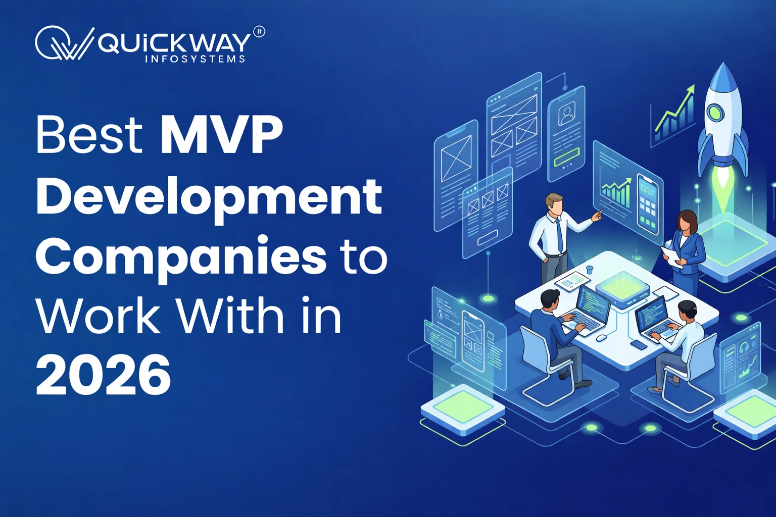 MVP development companies