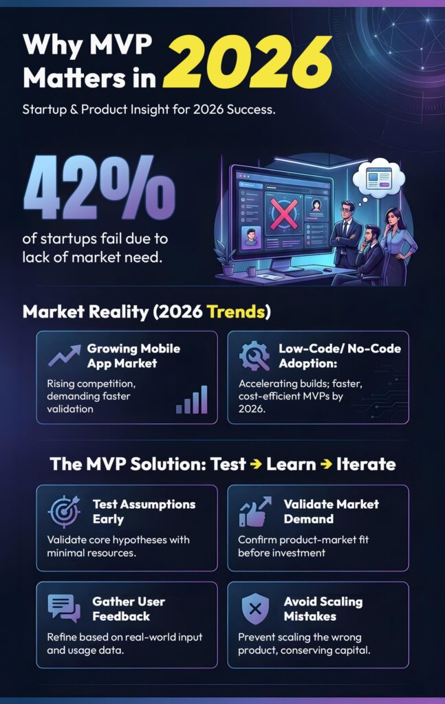 MVP development cost