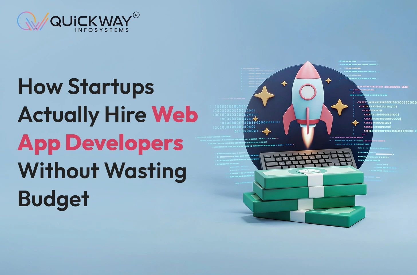 hire web app developers