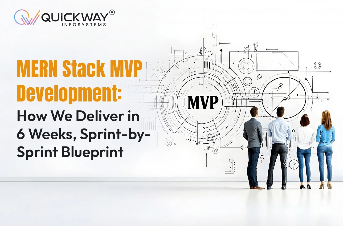 Mern stack mvp development